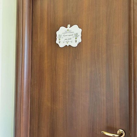 Foresteria La Rubbianetta Druento Ngoại thất bức ảnh