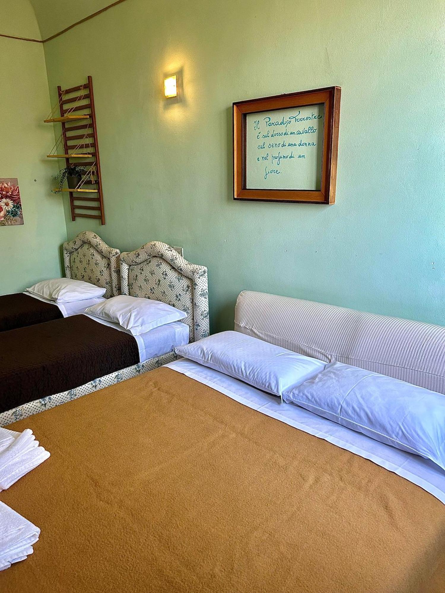 Foresteria La Rubbianetta Druento Ngoại thất bức ảnh
