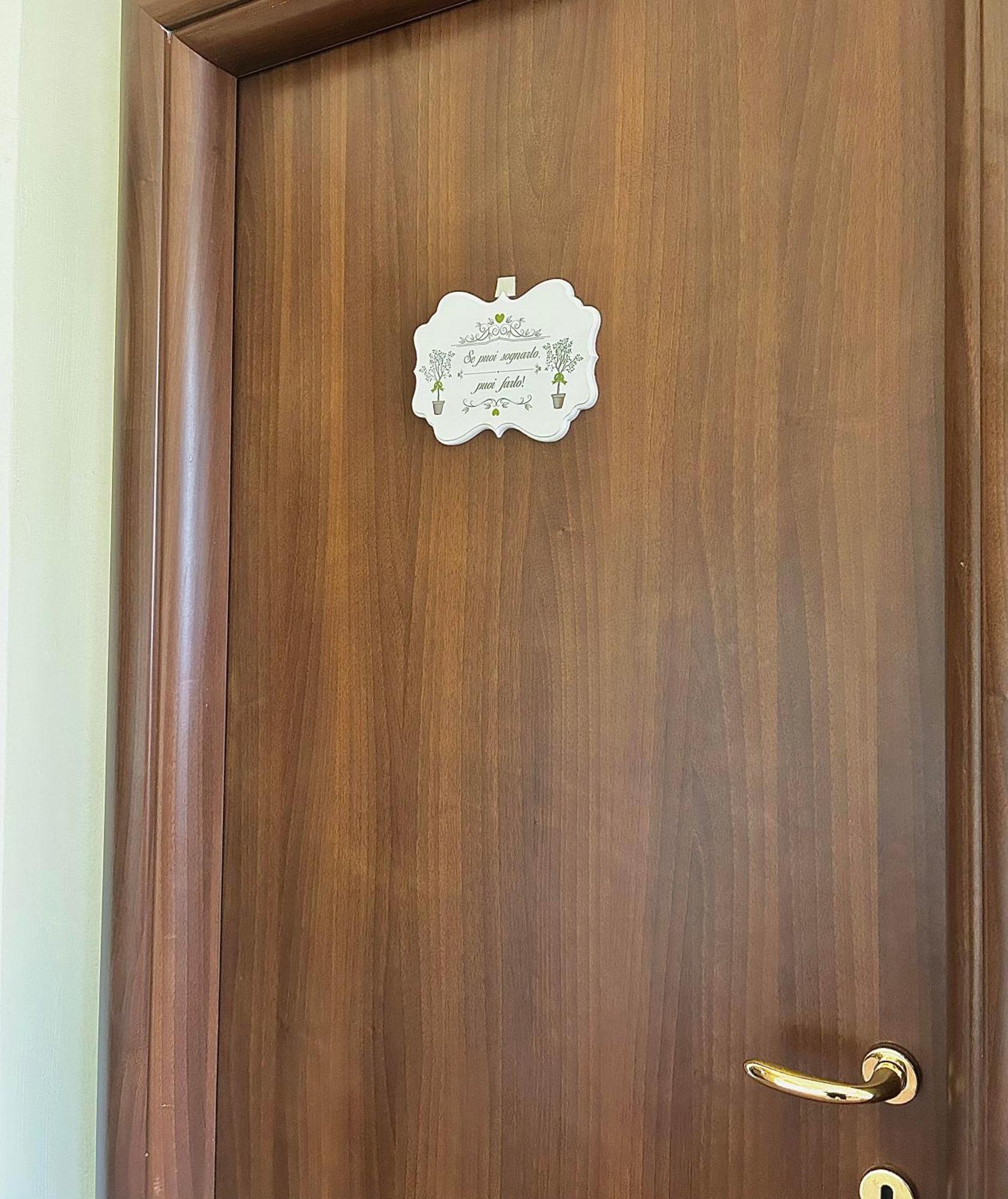 Foresteria La Rubbianetta Druento Ngoại thất bức ảnh