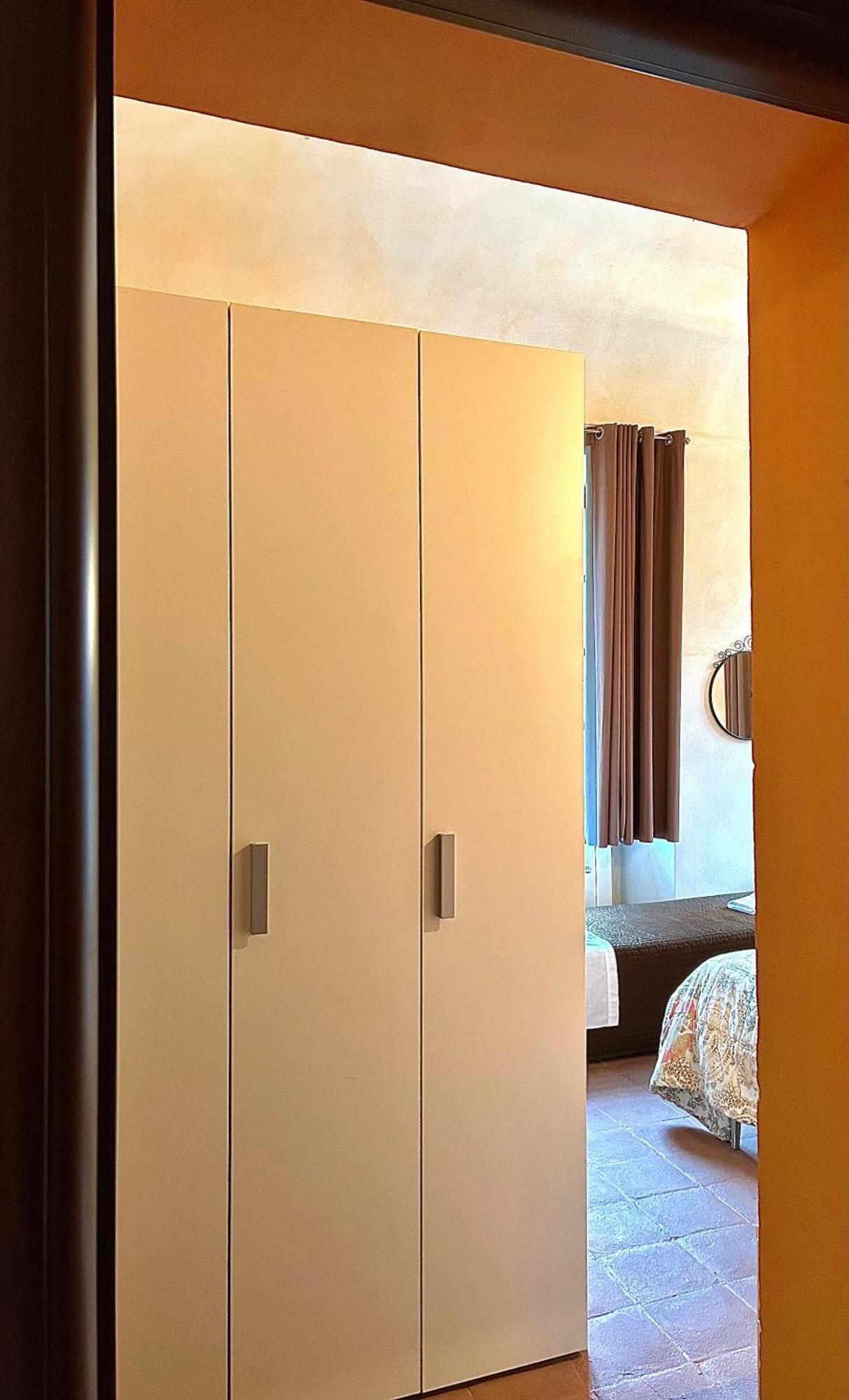 Foresteria La Rubbianetta Druento Ngoại thất bức ảnh